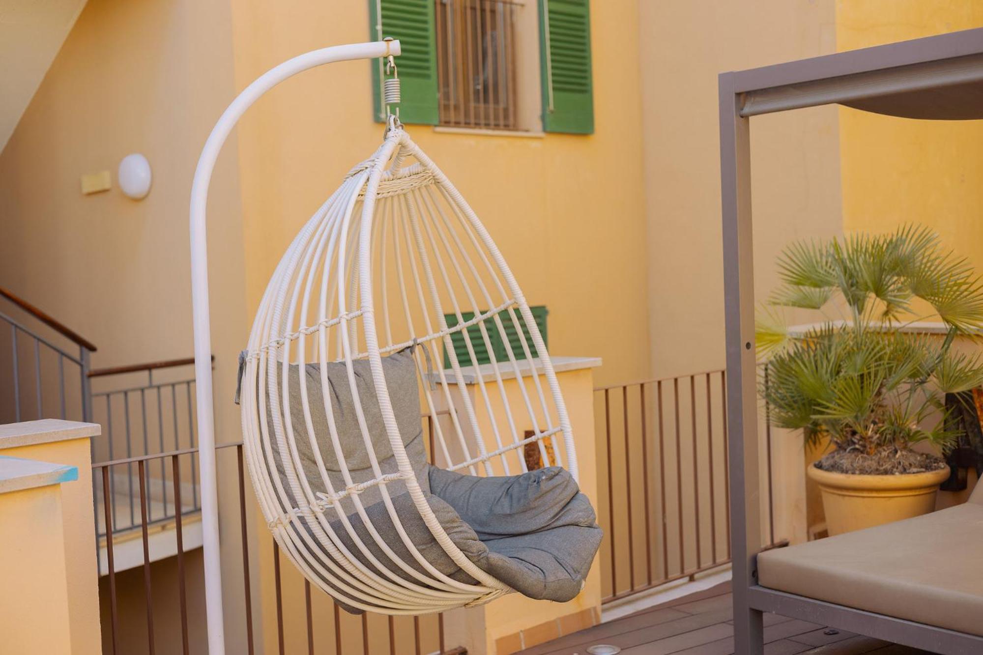 Can Blau Homes Turismo De Interior Palma de Mallorca Luaran gambar