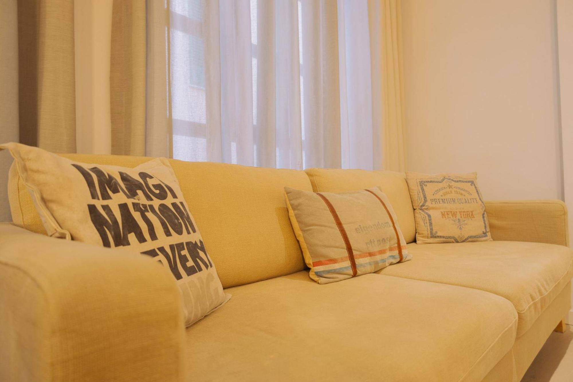 Can Blau Homes Turismo De Interior Palma de Mallorca Luaran gambar
