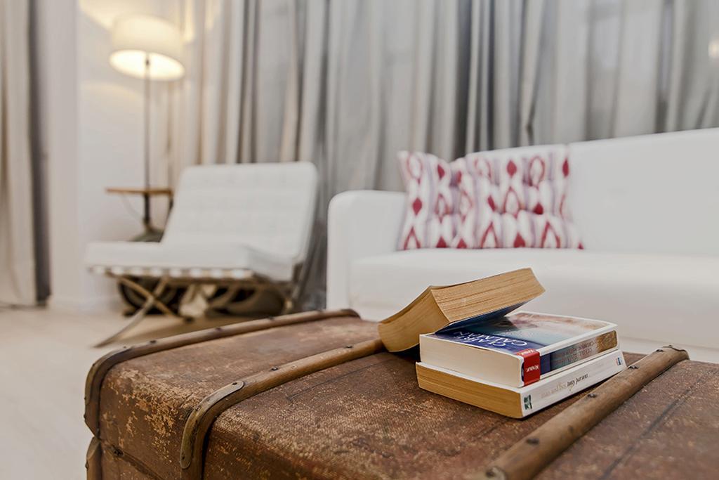 Can Blau Homes Turismo De Interior Palma de Mallorca Bilik gambar