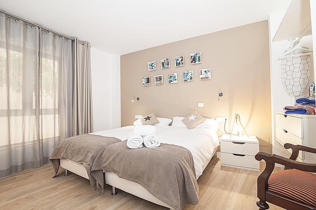 Can Blau Homes Turismo De Interior Palma de Mallorca Luaran gambar