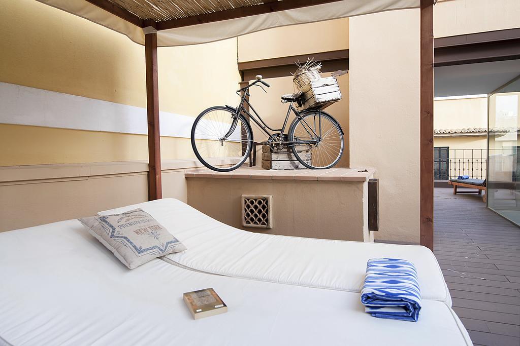 Can Blau Homes Turismo De Interior Palma de Mallorca Luaran gambar
