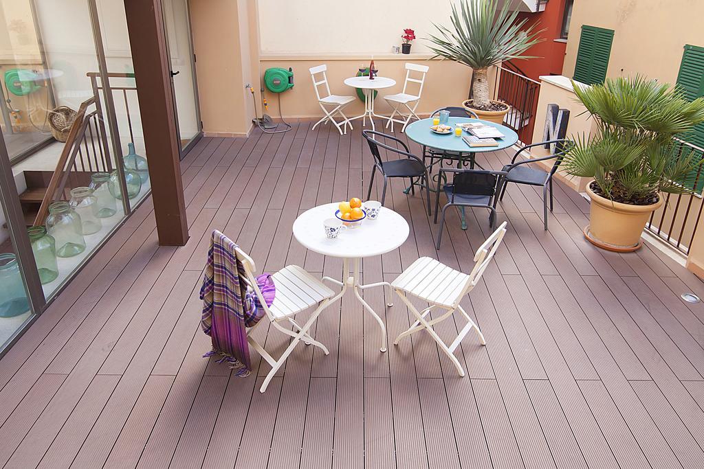 Can Blau Homes Turismo De Interior Palma de Mallorca Luaran gambar