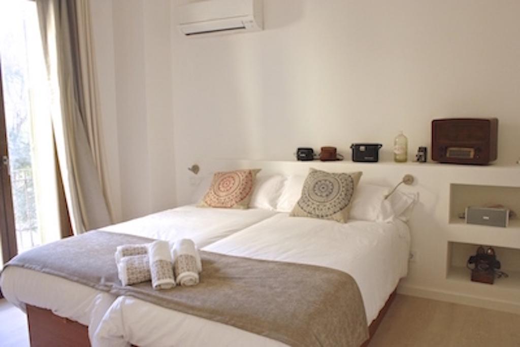 Can Blau Homes Turismo De Interior Palma de Mallorca Luaran gambar