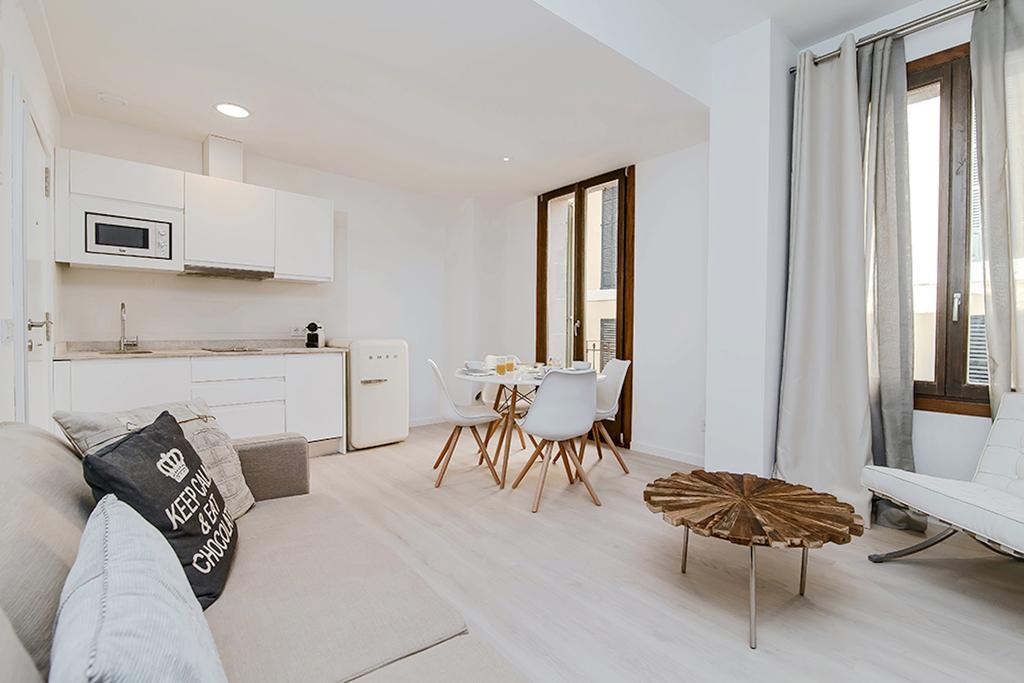 Can Blau Homes Turismo De Interior Palma de Mallorca Luaran gambar