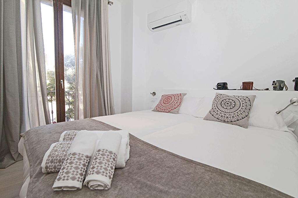 Can Blau Homes Turismo De Interior Palma de Mallorca Luaran gambar