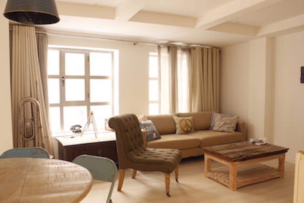 Can Blau Homes Turismo De Interior Palma de Mallorca Luaran gambar