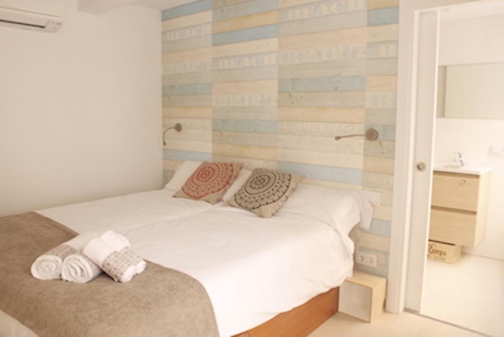 Can Blau Homes Turismo De Interior Palma de Mallorca Luaran gambar