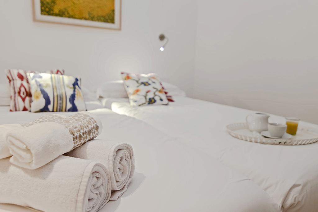 Can Blau Homes Turismo De Interior Palma de Mallorca Luaran gambar