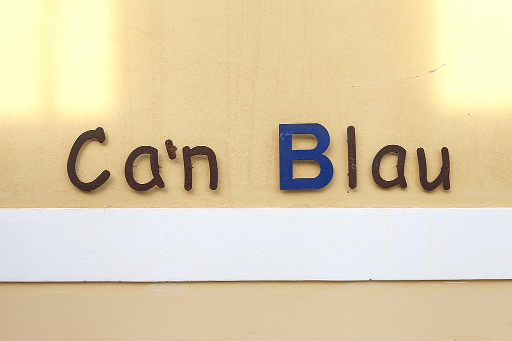 Can Blau Homes Turismo De Interior Palma de Mallorca Luaran gambar