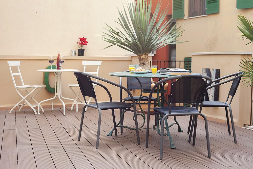 Can Blau Homes Turismo De Interior Palma de Mallorca Luaran gambar