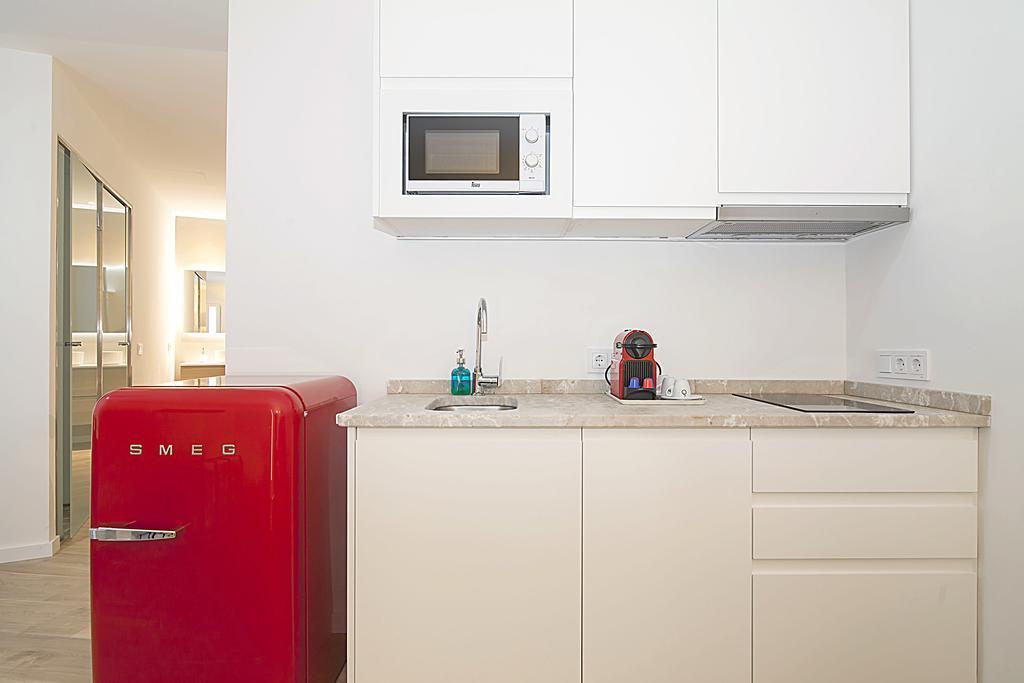 Can Blau Homes Turismo De Interior Palma de Mallorca Luaran gambar