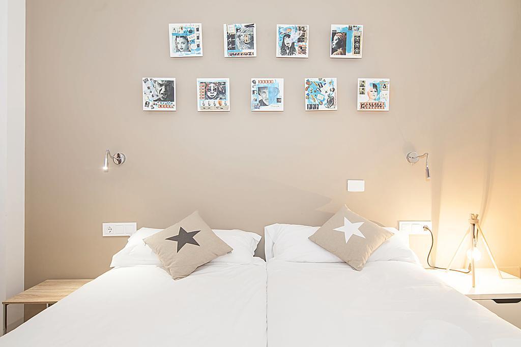 Can Blau Homes Turismo De Interior Palma de Mallorca Luaran gambar