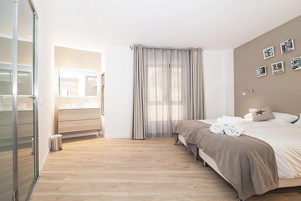Can Blau Homes Turismo De Interior Palma de Mallorca Luaran gambar
