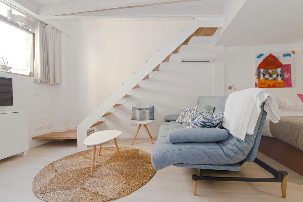 Can Blau Homes Turismo De Interior Palma de Mallorca Luaran gambar