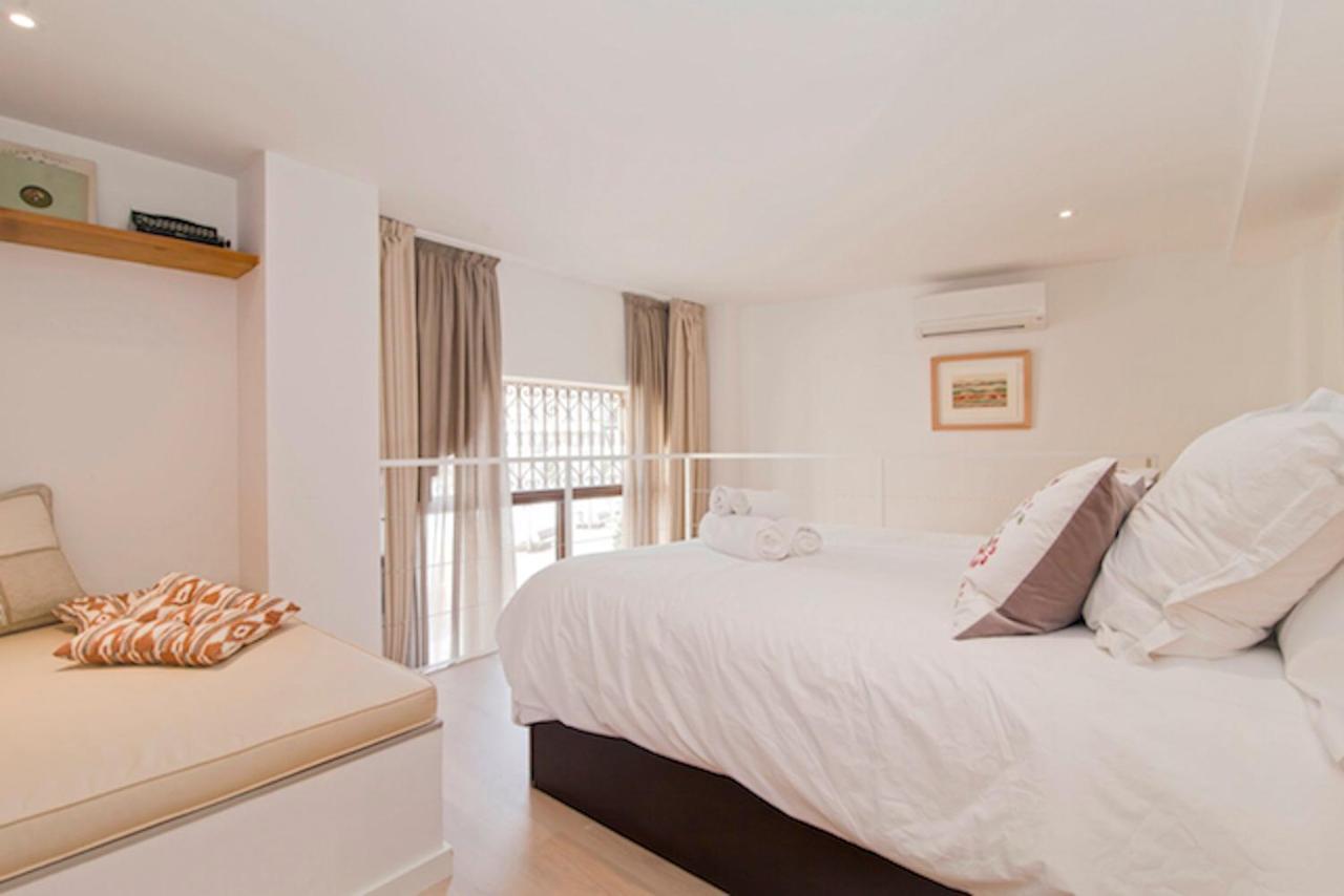 Can Blau Homes Turismo De Interior Palma de Mallorca Luaran gambar