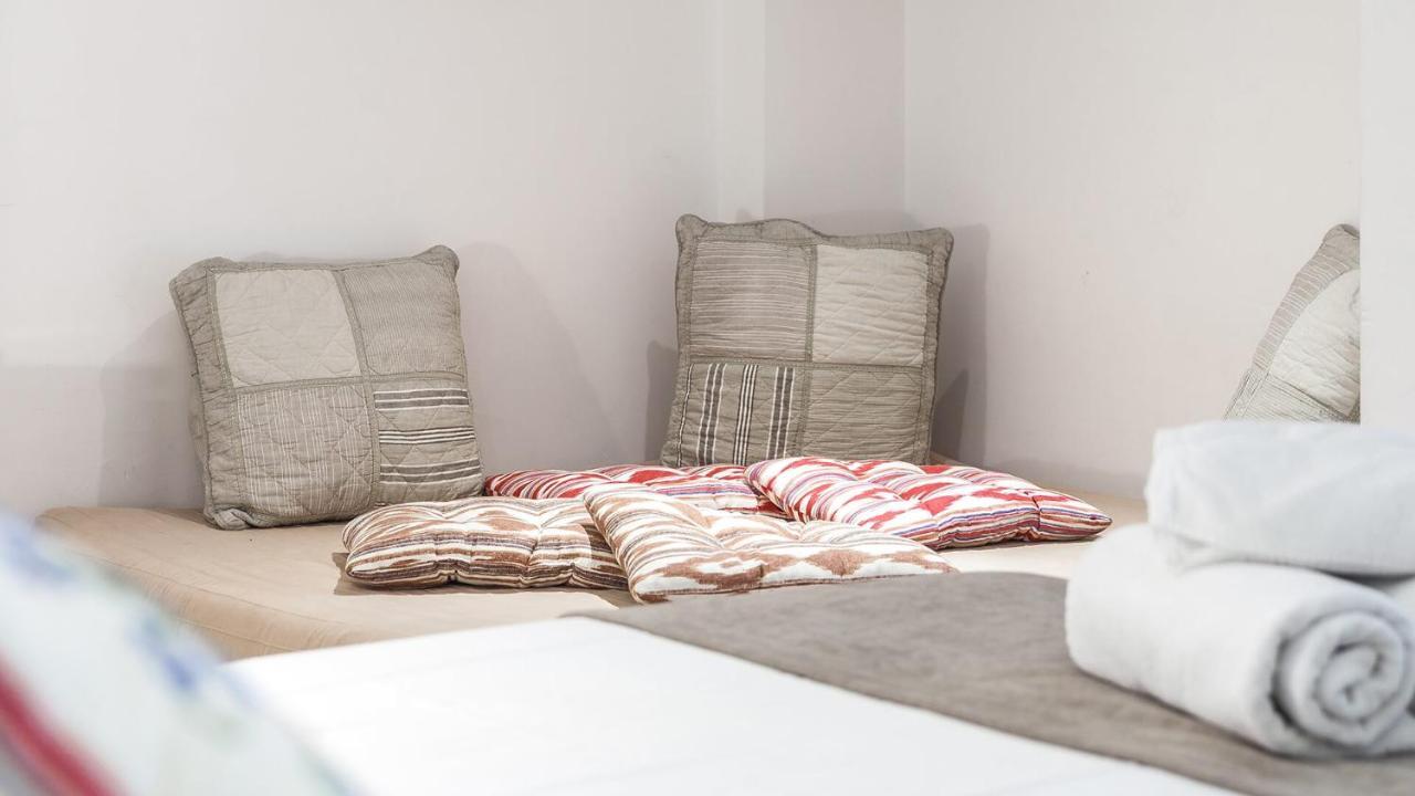 Can Blau Homes Turismo De Interior Palma de Mallorca Luaran gambar