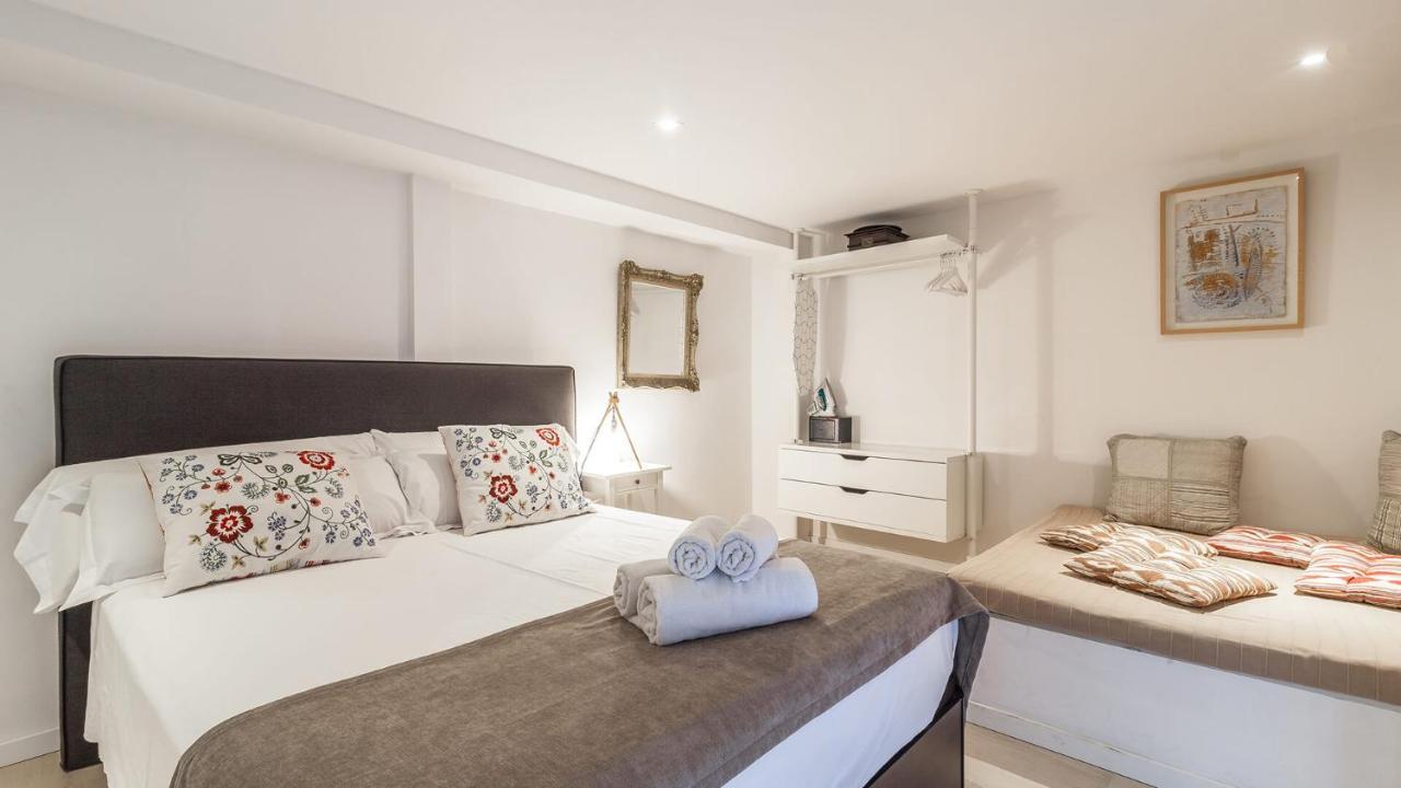 Can Blau Homes Turismo De Interior Palma de Mallorca Luaran gambar