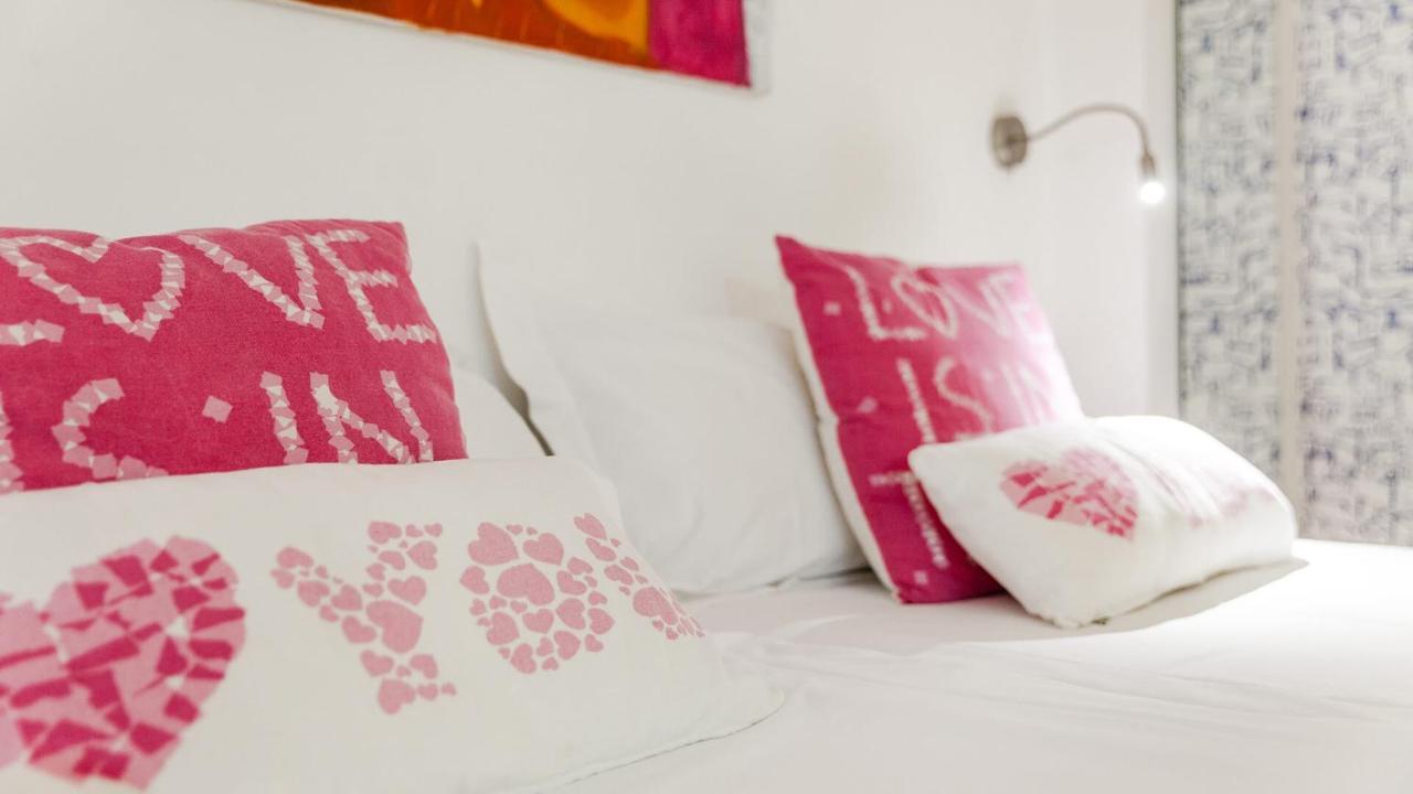 Can Blau Homes Turismo De Interior Palma de Mallorca Luaran gambar