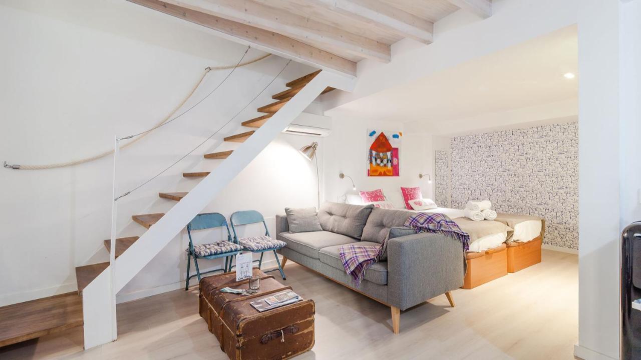 Can Blau Homes Turismo De Interior Palma de Mallorca Luaran gambar