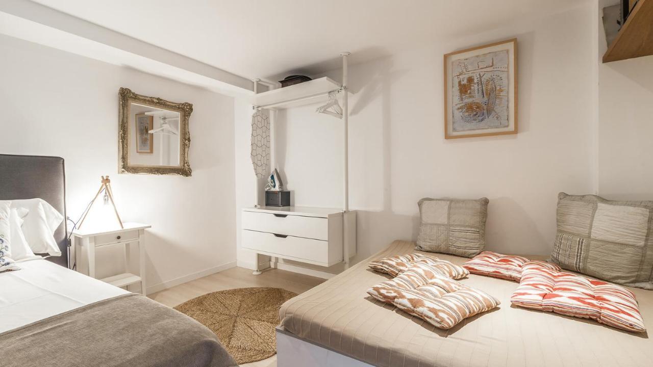 Can Blau Homes Turismo De Interior Palma de Mallorca Luaran gambar