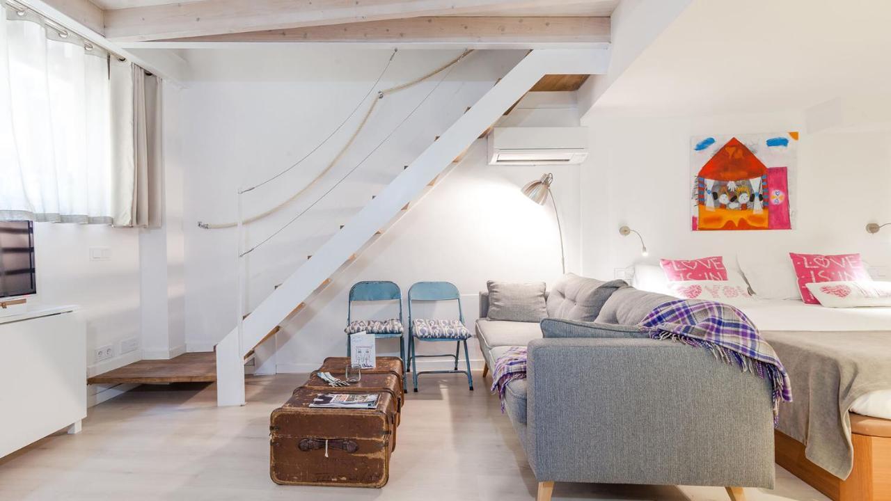 Can Blau Homes Turismo De Interior Palma de Mallorca Luaran gambar