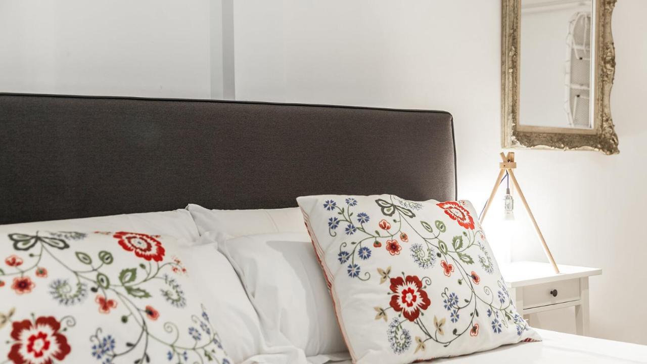 Can Blau Homes Turismo De Interior Palma de Mallorca Luaran gambar