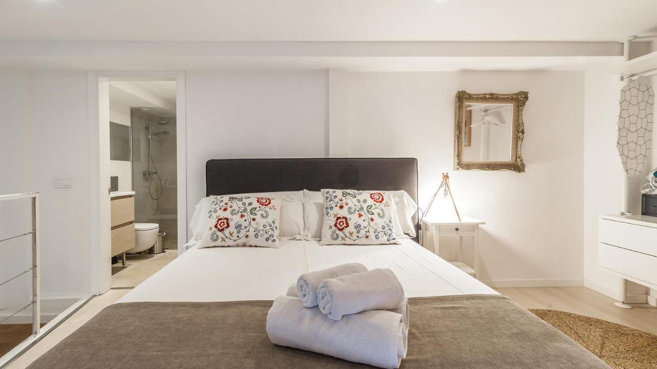 Can Blau Homes Turismo De Interior Palma de Mallorca Luaran gambar