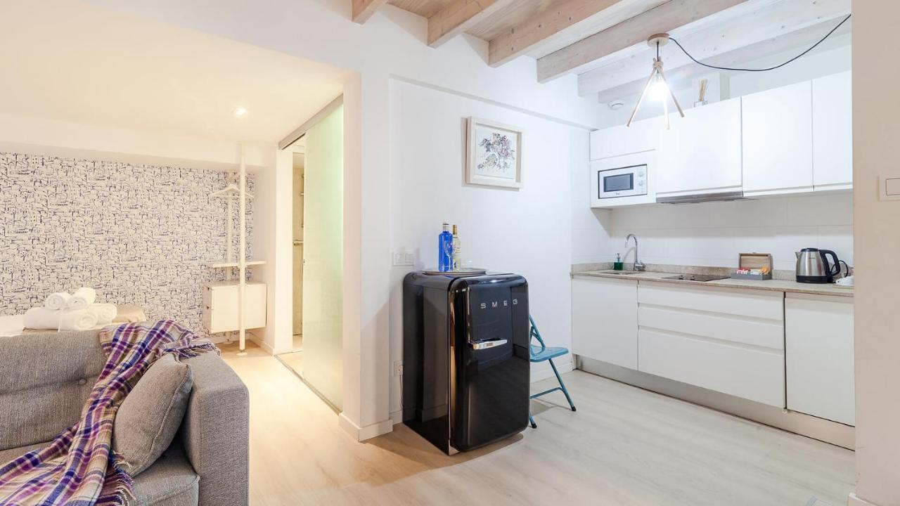 Can Blau Homes Turismo De Interior Palma de Mallorca Luaran gambar